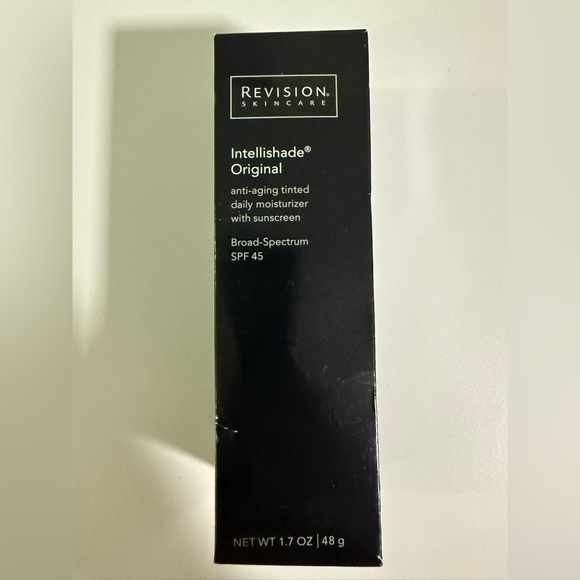 Revision Intellishade Original Anti-Aging Tinted Moistur.SPF 45 1.7oz EX… - Picture 2 of 6
